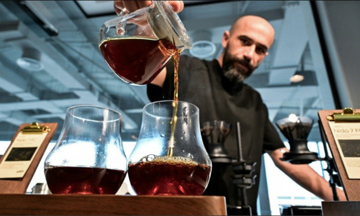 Kopi Termahal di Dunia Dijual di Dubai Seharga Rp16 Juta Per Cangkir